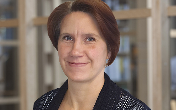 Linda Grönqvist Askalon