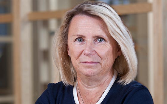 Marja-Leena Gustafsson Financial Assistant at Askalon