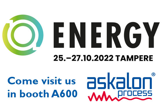 Energia Exhibition 2022