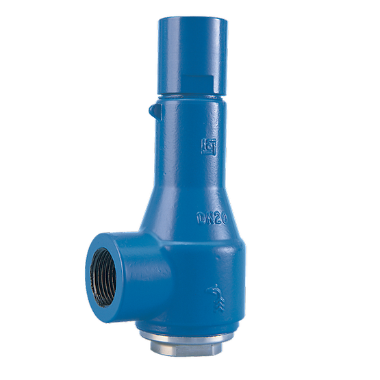 Kunkle Valve Model 716H Safety Relief Valves